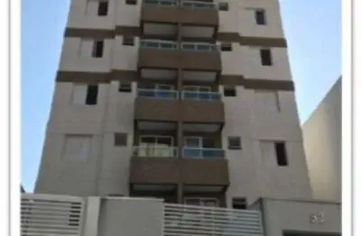 Apartamento com 2 dormitórios à venda, 56 m² por r$ 370.000 - centro - santo andré/sp