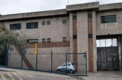 Galpão para alugar, 550 m² por r$ 20.000/mês - dos casa - são bernardo do campo/sp