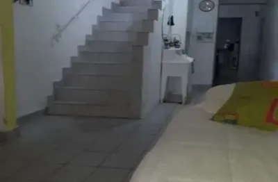 Sobrado com 3 dormitórios à venda, 185 m² por r$ 470.000,00 - jardim ipanema - santo andré/sp