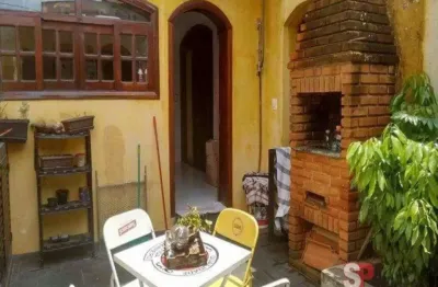 Sobrado à venda por r$ 852.000,00 - jardim palermo - são bernardo do campo/sp