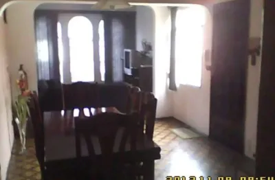 Sobrado com 2 dormitórios à venda por r$ 390.000,00 - vila lutécia - santo andré/sp