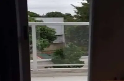 Apartamento com 1 dormitório à venda, 42 m² por r$ 318.000 - vila alpina - santo andré/sp