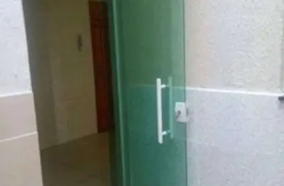 Apartamento com 2 dormitórios à venda, 55 m² por r$ 305.000 - jardim do estádio - santo andré/sp