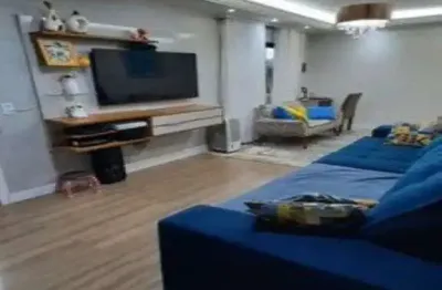 Apartamento com 2 dormitórios à venda, 70 m² por r$ 355.000 - vila guarará - santo andré/sp