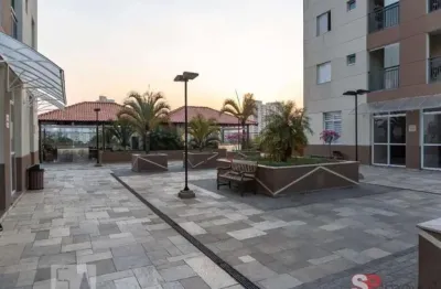 Apartamento com 2 dormitórios à venda, 84 m² por r$ 800.000 - vila américa - santo andré/sp