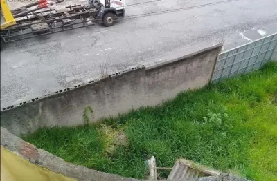 Terreno à venda, 178 m² por r$ 430.000,00 - parque gerassi - santo andré/sp