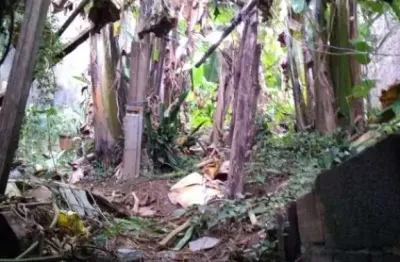 Terreno à venda, 125 m² por r$ 249.000 - condomínio maracanã - santo andré/sp