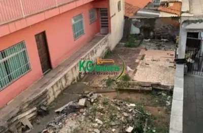 Ótimo terreno 125 m² próximo de mercados e escolas por apenas r$ 286.000,00