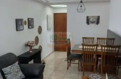 Lindo apartamento à venda por r$430.000,00 | 3 dormitórios | jardim olavo bilac - são bernardo / sp