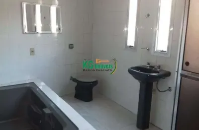 Sobrado com 3 dorm | wc com hidro - 2 vagas - 251 mts - a venda por r$ 650.000,00 - vila assis brasil - mauá/sp.