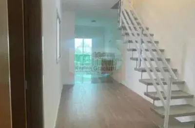 Linda cobertura para locação por r$3.400,00|  2 dormitórios  | 96m² |  2 vagas de garagem  | vila pires - santo andré / sp