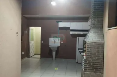 Linda cobertura a venda por  r$380.000,00 e locação por r$2.300,00 |  2 dormitórios  | 76m² |  1 vaga de garagem  |  vila luzita - santo andré / sp