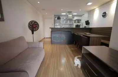 Lindo apartamento a venda por r$642.000,00  |  3 dormitórios sendo 1 suíte  | 74m²  | 2 vagas de garagem | vila helena - santo andré / sp