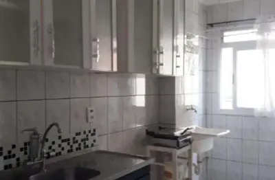 Apartamento com 2 dormitórios à venda, 53 m² por r$ 250.000,00 - vila lutécia - santo andré/sp