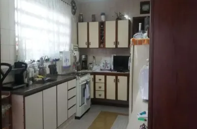 Casa com 2 dormitórios à venda por r$ 385.000,00 - jardim irene - santo andré/sp