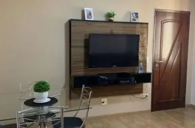 Apartamento com 2 dormitórios à venda, 56 m² por r$ 405.000,00 - osvaldo cruz - são caetano do sul/sp