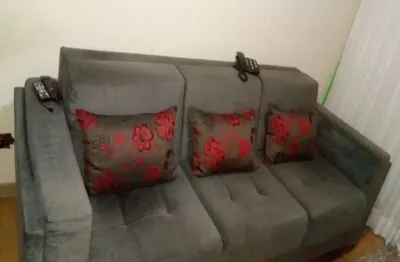 Apartamento com 2 dormitórios à venda, 54 m² por r$ 247.000,00 - santa terezinha - são bernardo do campo/sp