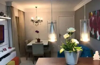 Apartamento com 3 dormitórios à venda, 70 m² por r$ 365.000,00 - paulicéia - são bernardo do campo/sp