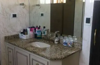 Sobrado com 3 dormitórios à venda, 253 m² por r$ 901.000,00 - vila luzita - santo andré/sp