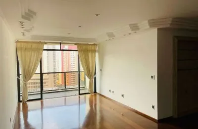 Apartamento com 3 dormitórios à venda, 157 m² por r$ 750.000 - vila bastos - santo andré/sp
