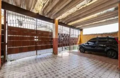 Casa com 2 dormitórios à venda, 171 m² por r$ 499.000,00 - jardim monções - santo andré/sp