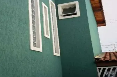 Sobrado com 3 dormitórios à venda por r$ 720.000,00 - jardim cambuí - santo andré/sp