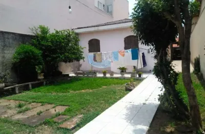 Casa com 2 dormitórios à venda por r$ 1.100.000,00 - vila pires - santo andré/sp
