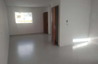 Apartamento com 2 dormitórios à venda, 55 m² por r$ 318.000,00 - vila cecília maria - santo andré/sp