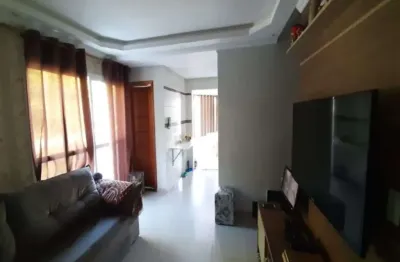 Sobrado com 2 dormitórios à venda por r$ 498.000,00 - vila humaitá - santo andré/sp