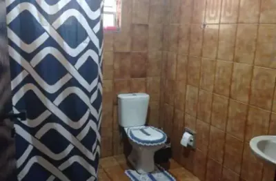 Casa com 2 dormitórios à venda por r$ 690.000,00 - parque marajoara - santo andré/sp