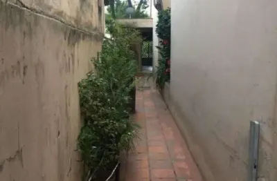 Sobrado com 3 dormitórios à venda por r$ 595.000,00 - vila pires - santo andré/sp