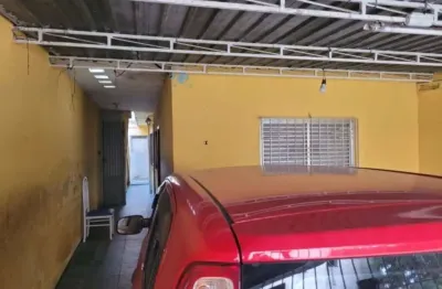 Casa com 2 dormitórios à venda, 41 m² por r$ 599.000,00 - vila joão batista - são paulo/sp