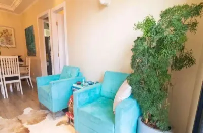 Apartamento com 2 dormitórios à venda, 85 m² por r$ 495.000,00 - jardim bela vista - santo andré/sp