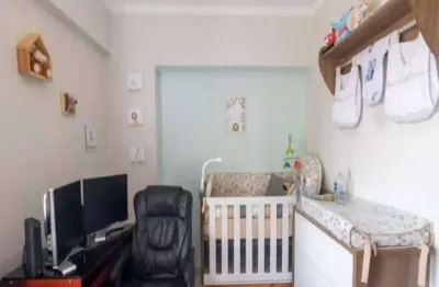 Apartamento com 3 dormitórios à venda, 133 m² por r$ 680.000 - parque das nações - santo andré/sp