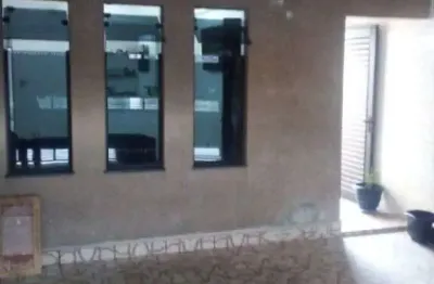 Casa com 3 dormitórios à venda, 222 m² por r$ 750.000,00 - vila guarará - santo andré/sp