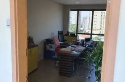 Sala comercial para alugar no Campestre, Santo André 