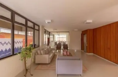 Apartamento com 3 dormitórios à venda, 330 m² por r$ 1.272.000,00 - vila caminho do mar - são bernardo do campo/sp