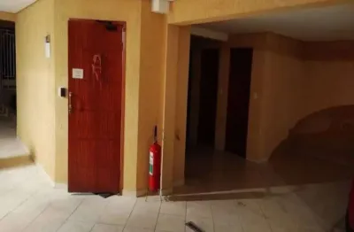 Apartamento com 3 dormitórios à venda, 200 m² por r$ 636.000 - vila camilópolis - santo andré/sp