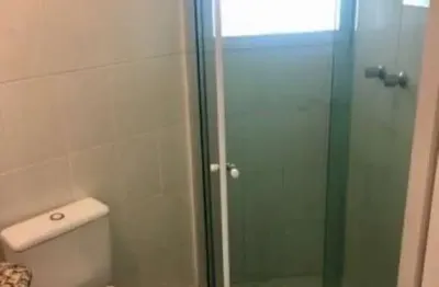 Apartamento com 1 dormitório à venda, 54 m² por r$ 297.000 - vila vilma - santo andré/sp