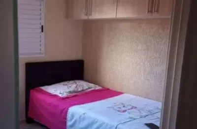 Apartamento com 2 dormitórios à venda, 43 m² por r$ 285.000,00 - vila mazzei - santo andré/sp