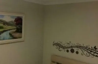 Apartamento com 2 dormitórios à venda, 48 m² por r$ 230.000 - jardim alvorada - santo andré/sp
