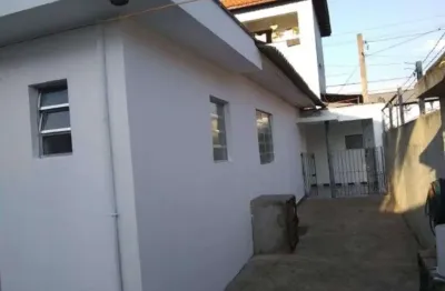 Casa à venda, 120 m² por r$ 594.000,00 - vila linda - santo andré/sp