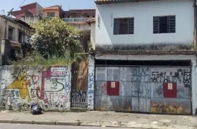 02 casas no local, com 2 dormitórios à venda por r$ 590.000 - vila guarará - santo andré/sp