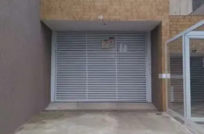 Apartamento com 3 dormitórios à venda, 54 m² por r$ 255.000 - jardim cristiane - santo andré/sp