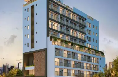 Apartamento para venda em joão pessoa, tambaú, 2 dormitórios, 2 suítes, 2 banheiros, 1 vaga