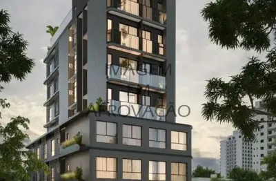 Flat para venda em joão pessoa, cabo branco, 1 dormitório, 1 banheiro