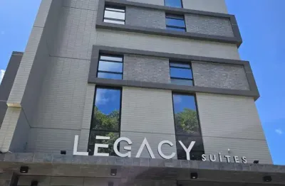 Apartamento para venda em joão pessoa, cabo branco, 1 dormitório, 1 banheiro