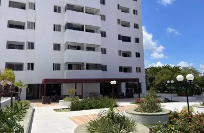 Apartamento para venda em joão pessoa, aeroclube, 3 dormitórios, 1 suíte, 2 banheiros, 1 vaga