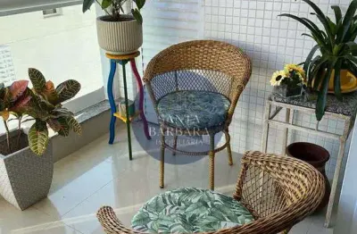 Apartamento com 3 quartos, Charitas, Niterói - R$ 1.28 mi, Cod: 4425