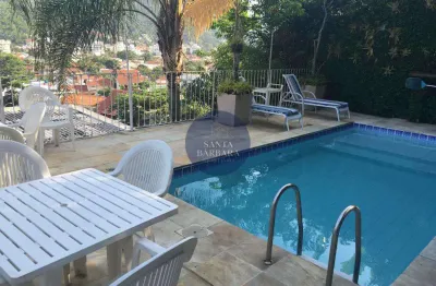 Casa com 4 dorms, são francisco, niterói - r$ 2 mi, cod: 4658